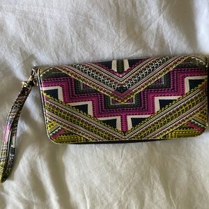 Wristlet